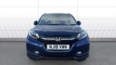 Honda HR-V 1.5 i-VTEC EX CVT 5dr Petrol Hatchback
